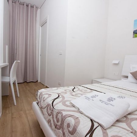 Quarto Latino B&B 알타무라 외부 사진
