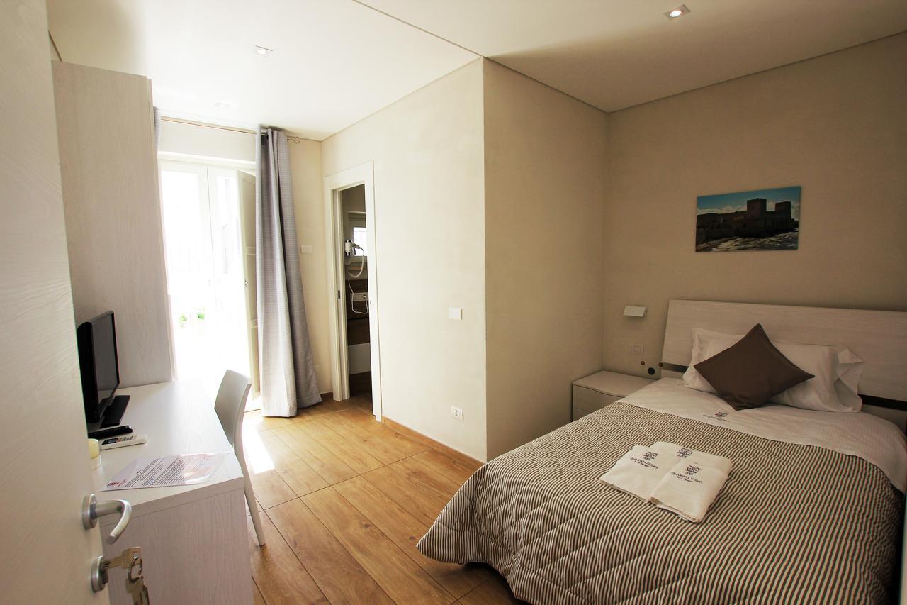 Quarto Latino B&B 알타무라 외부 사진