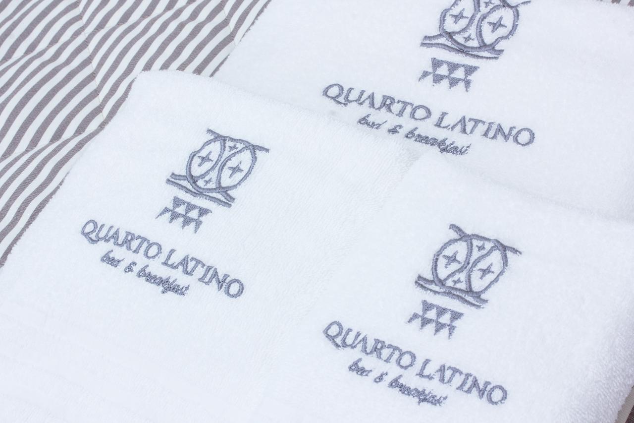 Quarto Latino B&B 알타무라 외부 사진