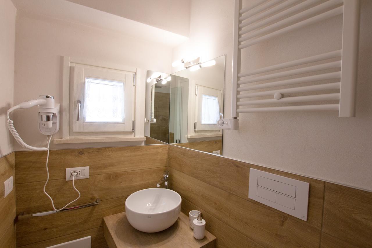 Quarto Latino B&B 알타무라 외부 사진