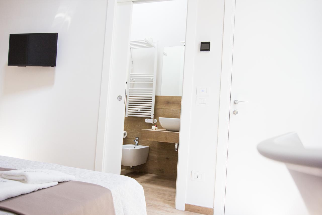 Quarto Latino B&B 알타무라 외부 사진