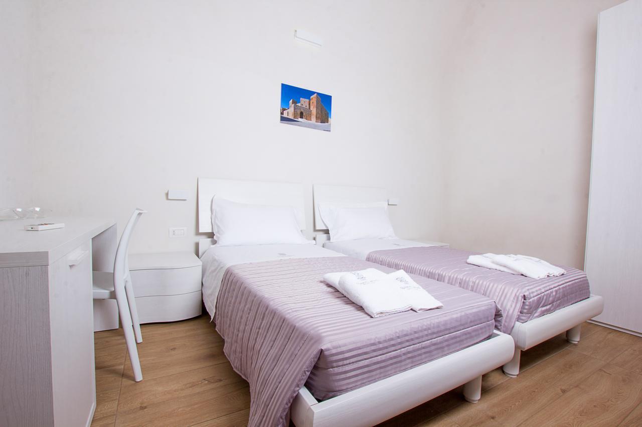 Quarto Latino B&B 알타무라 외부 사진