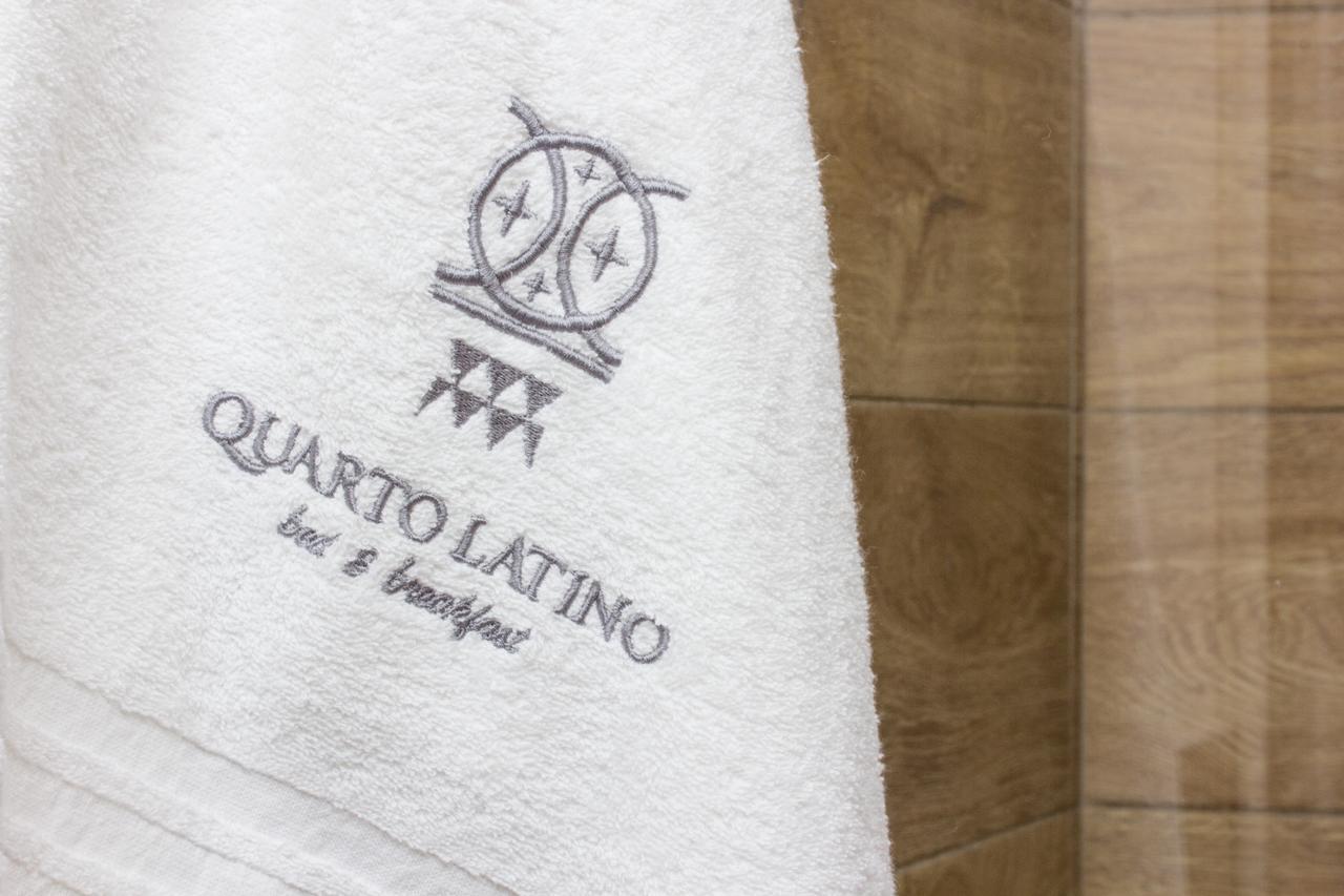 Quarto Latino B&B 알타무라 외부 사진