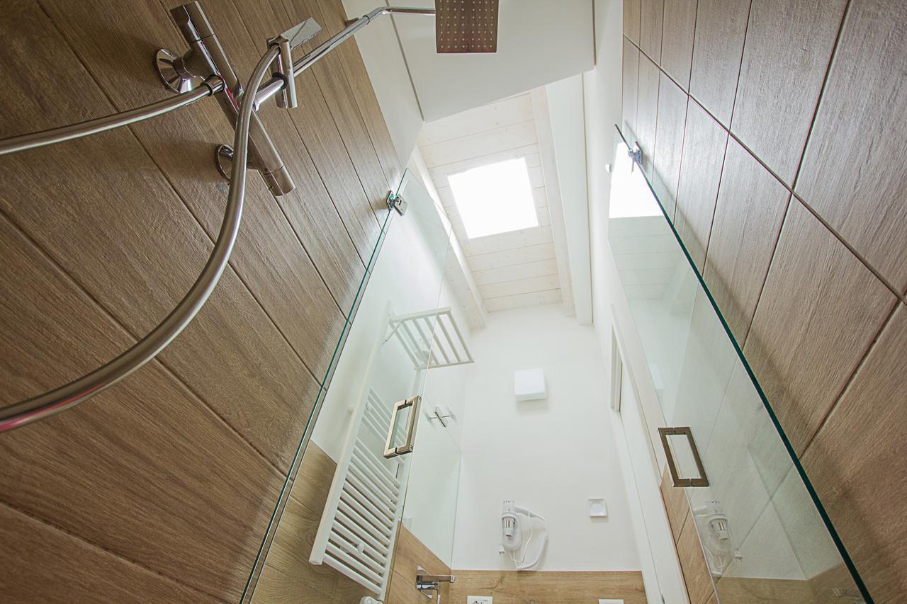 Quarto Latino B&B 알타무라 외부 사진