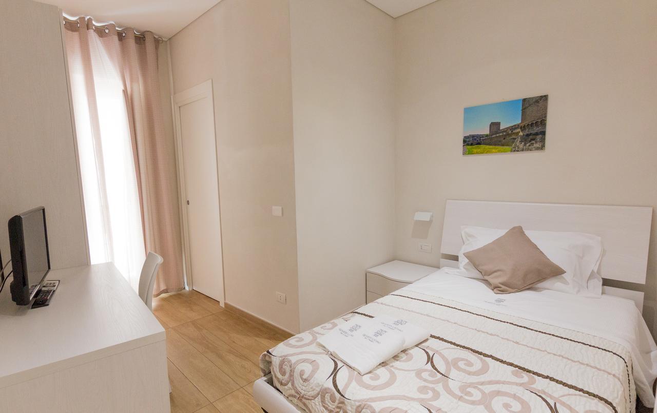 Quarto Latino B&B 알타무라 외부 사진